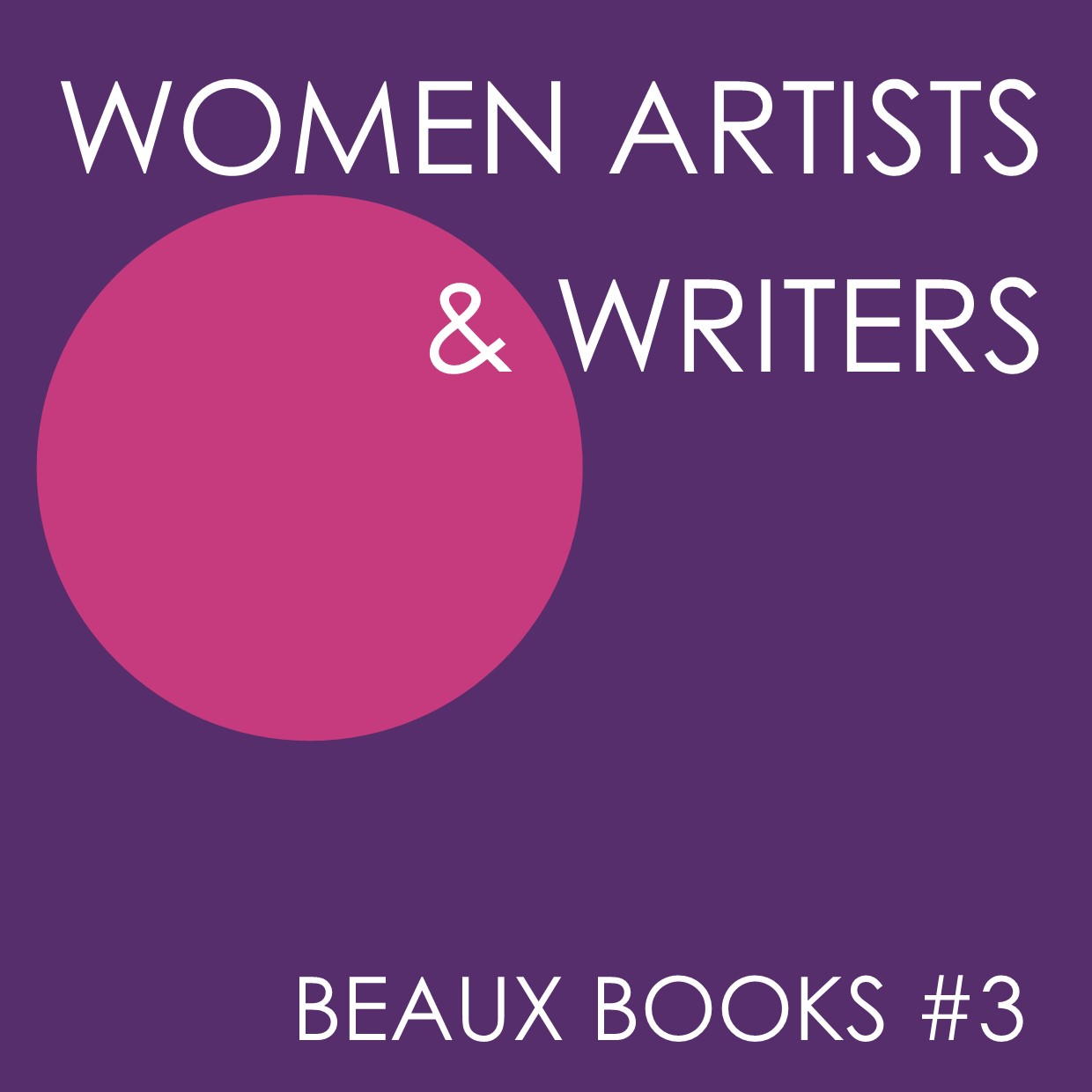 Women Artists and Writers